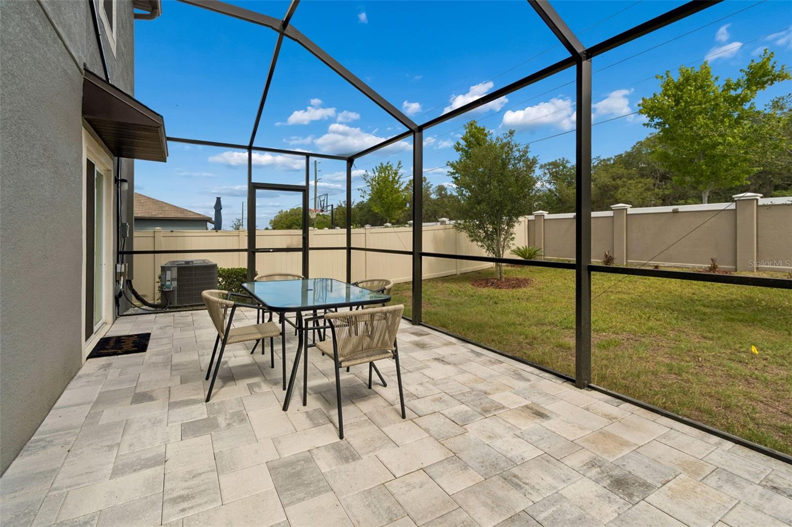 EPPERSON NORTH VILLAGE B - Residential