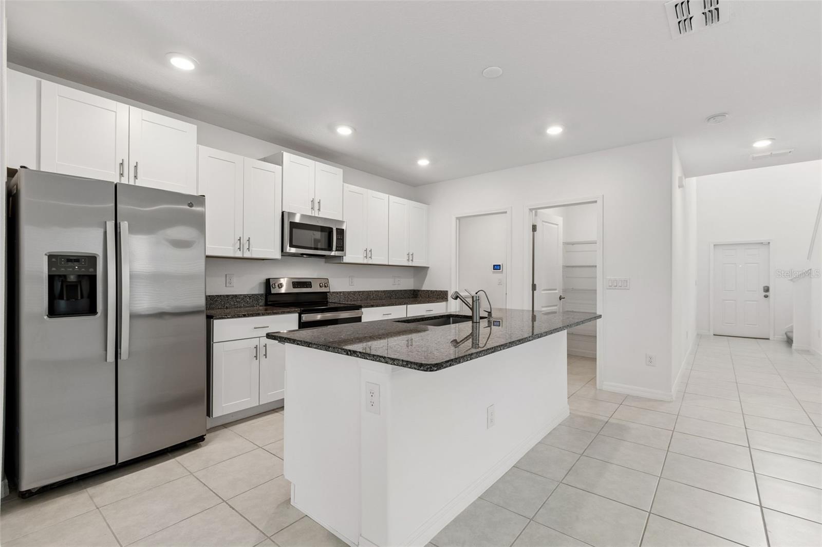 EPPERSON NORTH VILLAGE B - Residential