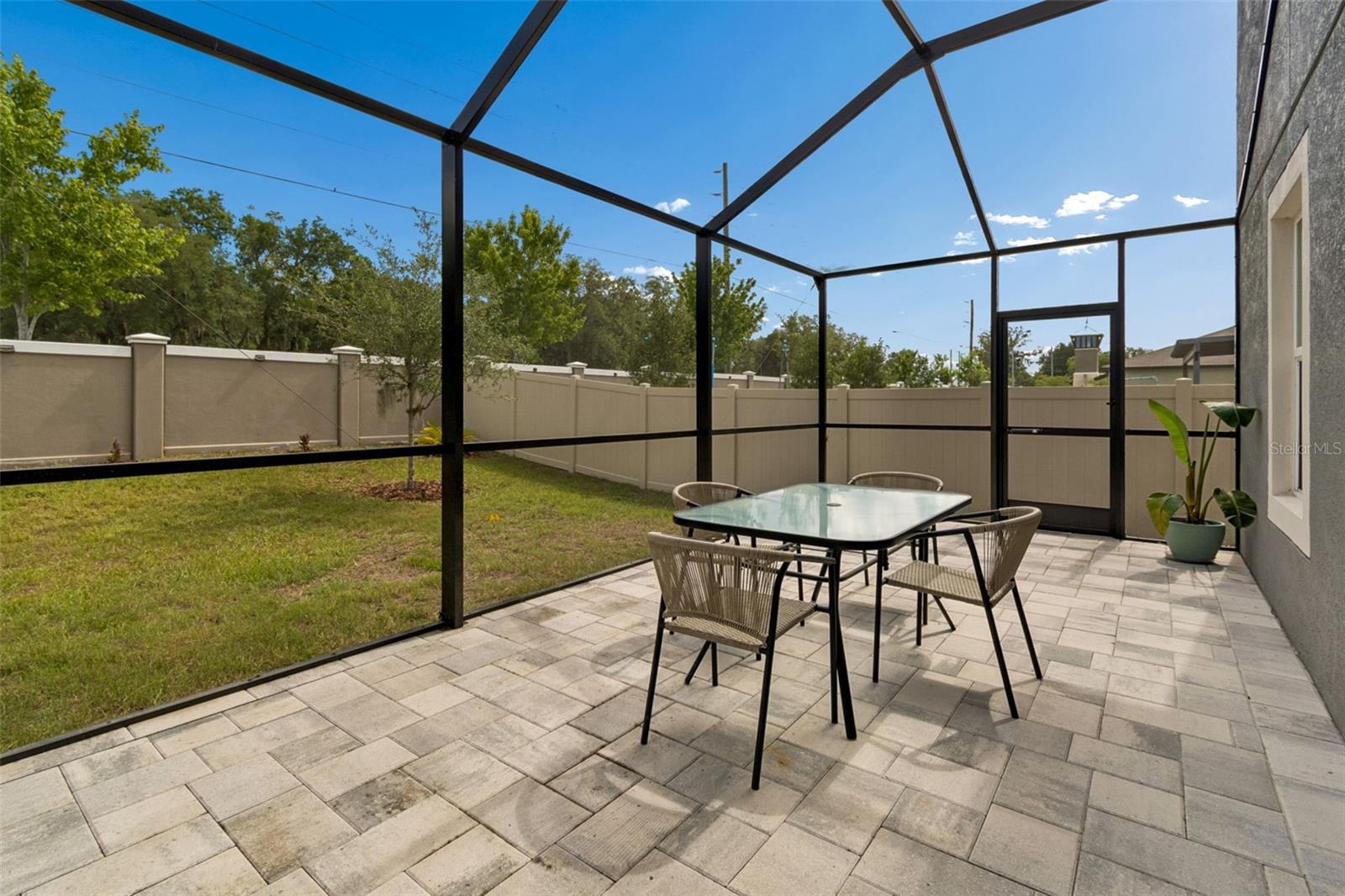 EPPERSON NORTH VILLAGE B - Residential
