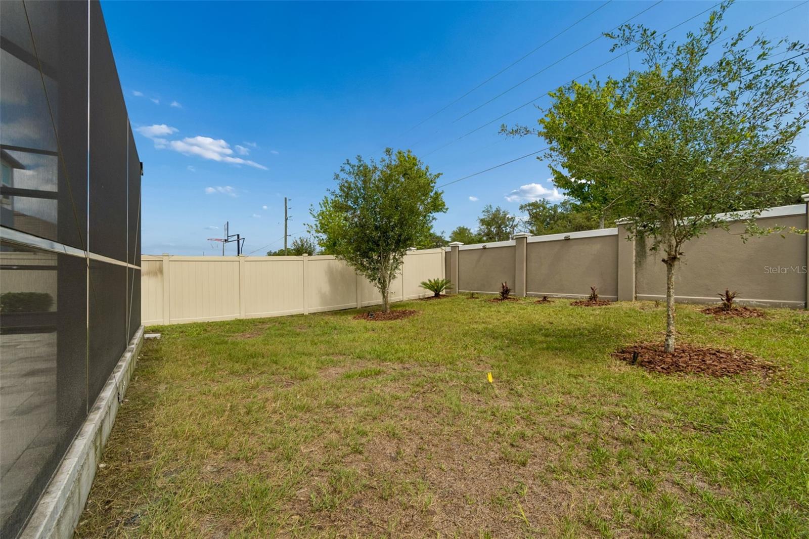 EPPERSON NORTH VILLAGE B - Residential