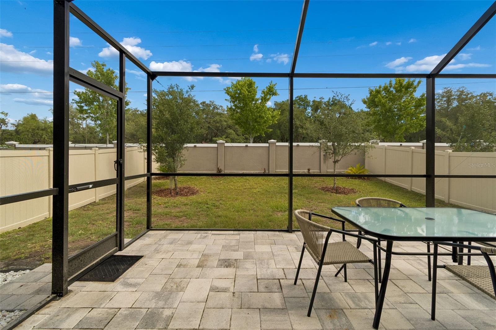 EPPERSON NORTH VILLAGE B - Residential
