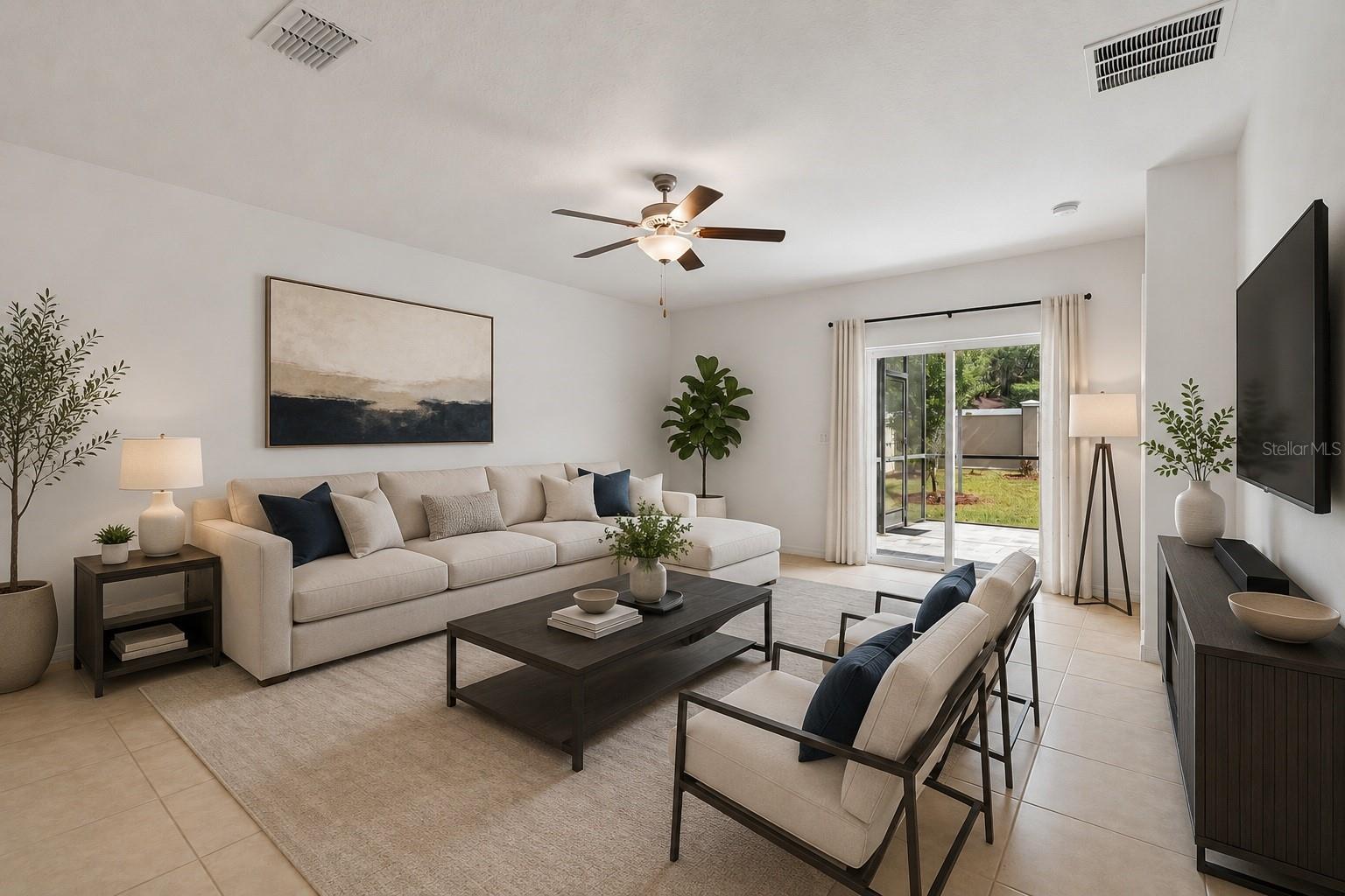 EPPERSON NORTH VILLAGE B - Residential