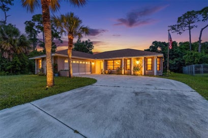 18306 KOALA AVENUE PORT CHARLOTTE FL 33948