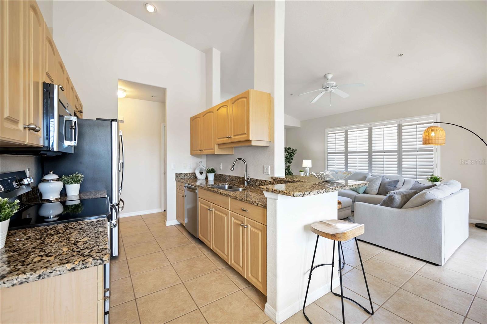 CASA DI AMICI - Residential