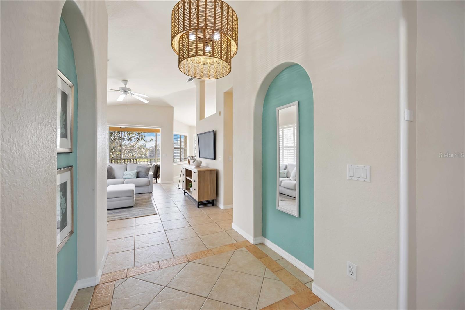 CASA DI AMICI - Residential