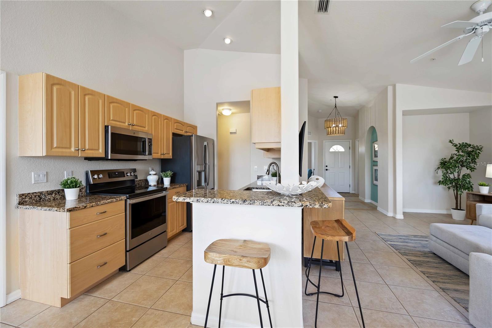 CASA DI AMICI - Residential