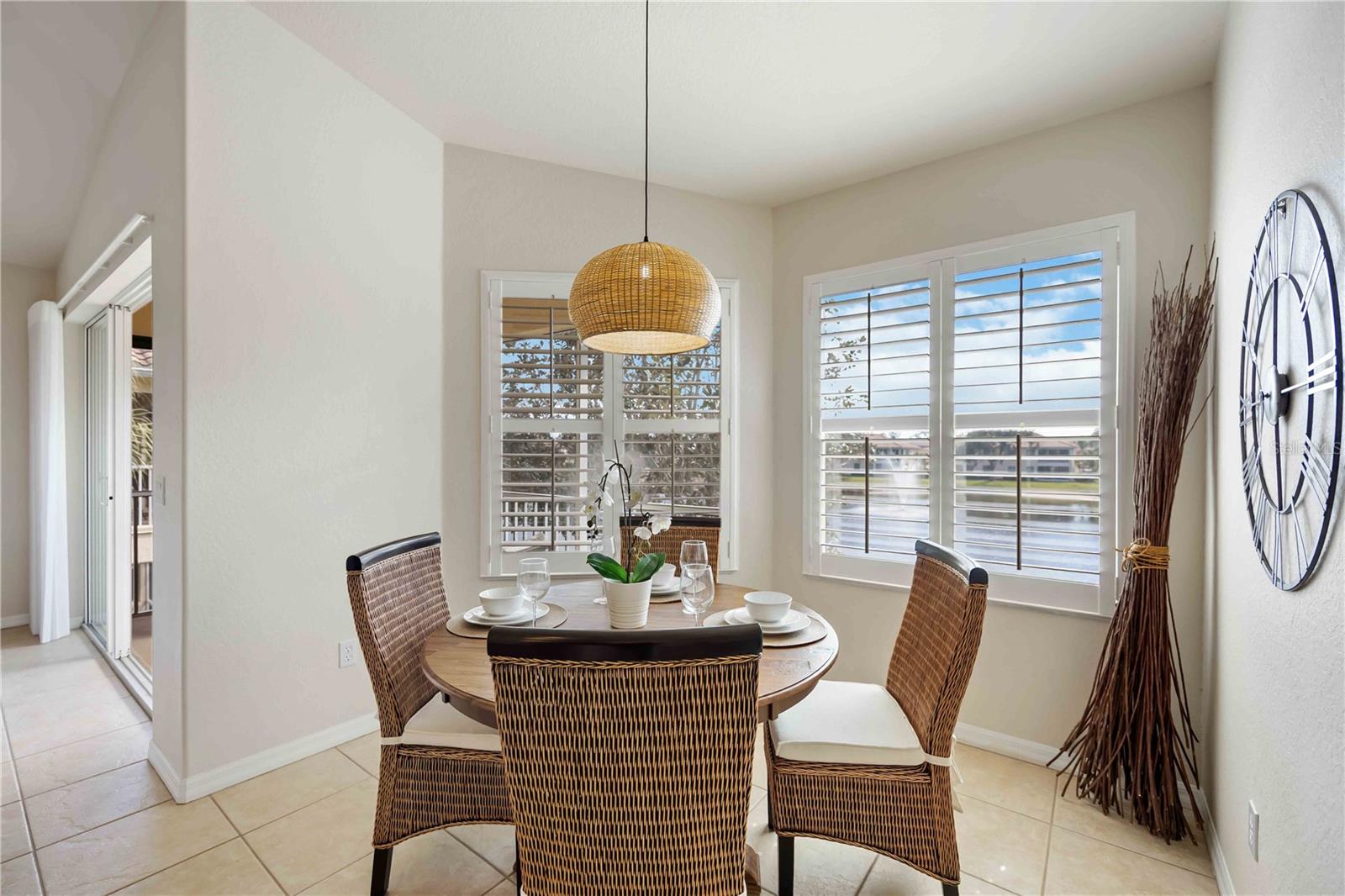 CASA DI AMICI - Residential