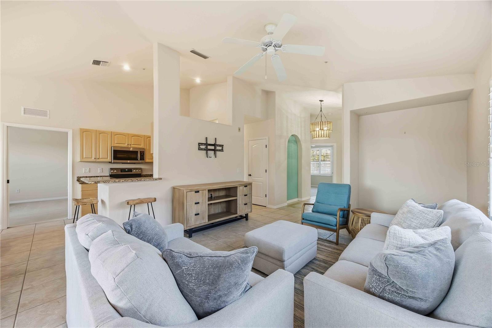 CASA DI AMICI - Residential