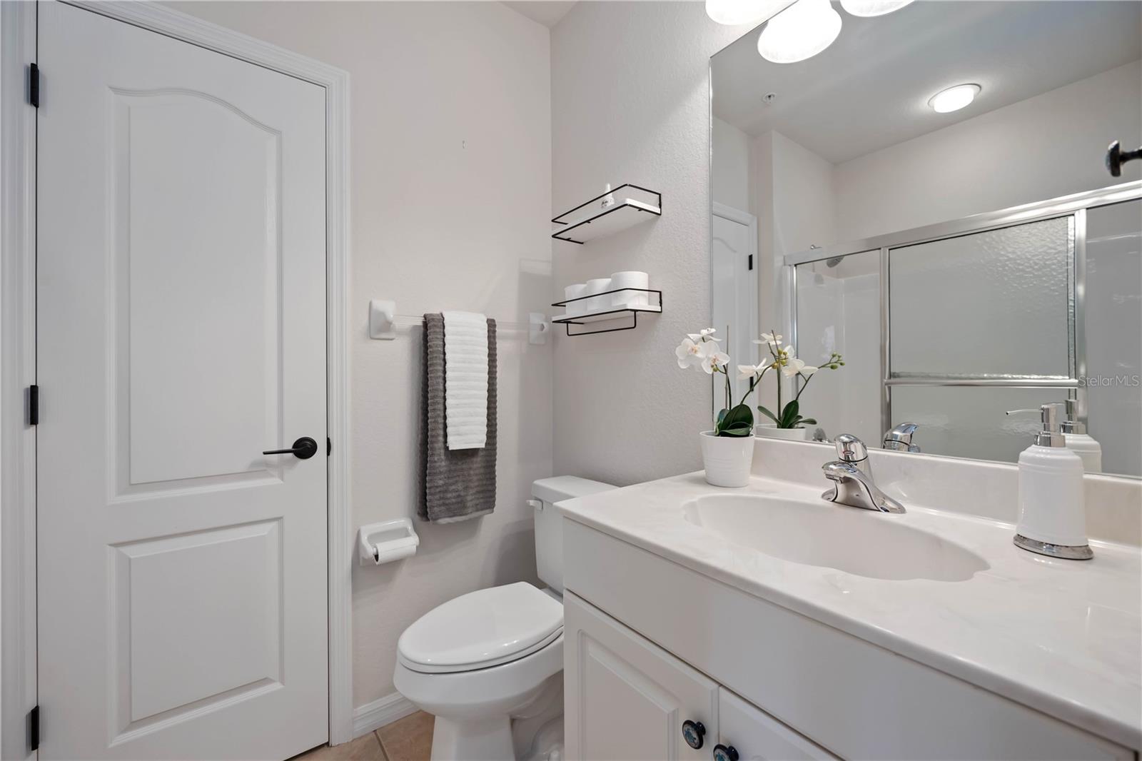 CASA DI AMICI - Residential