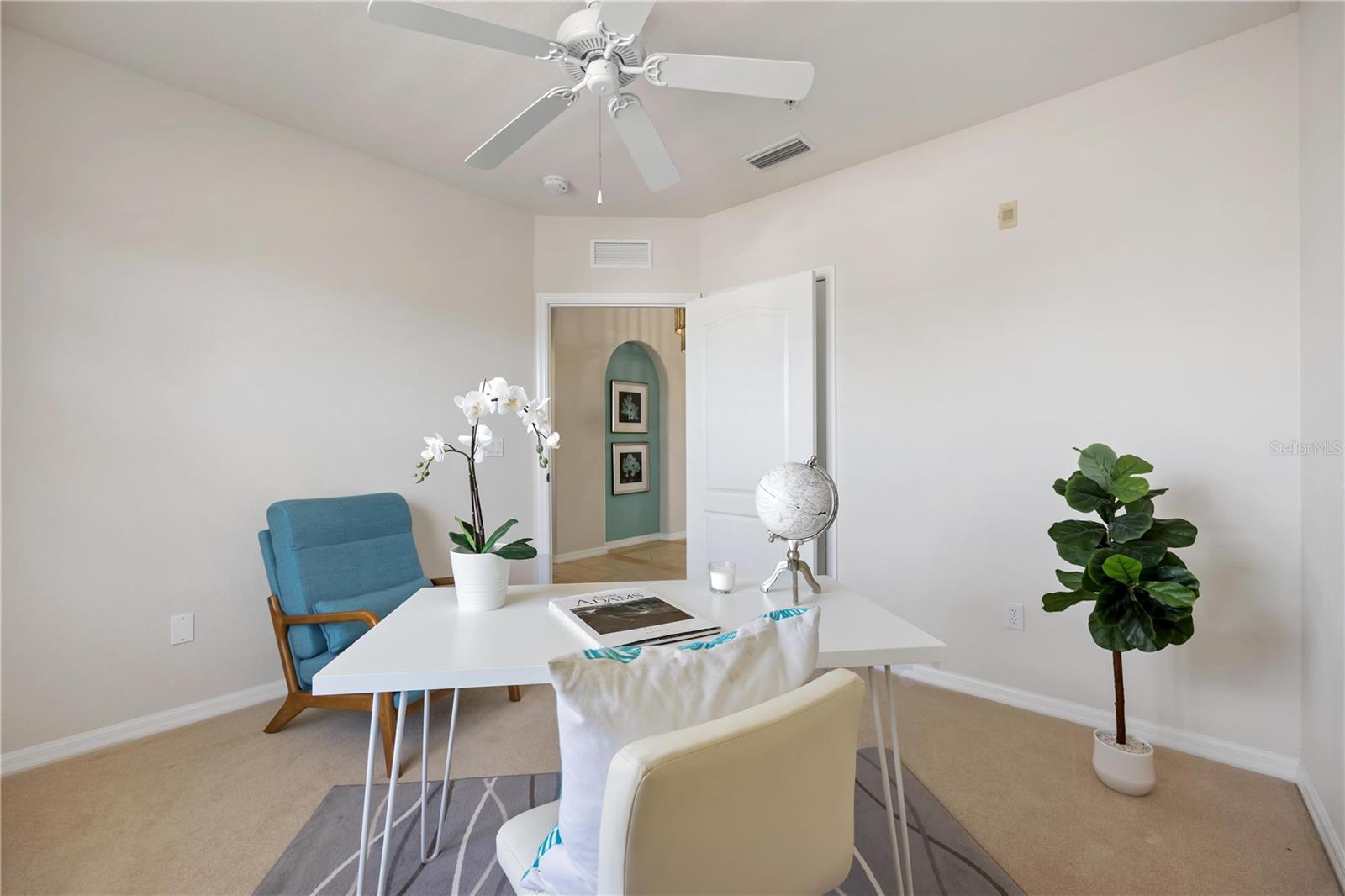 CASA DI AMICI - Residential