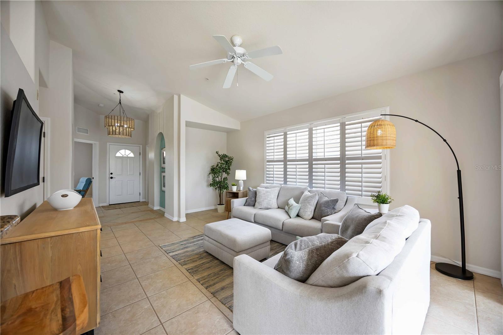 CASA DI AMICI - Residential