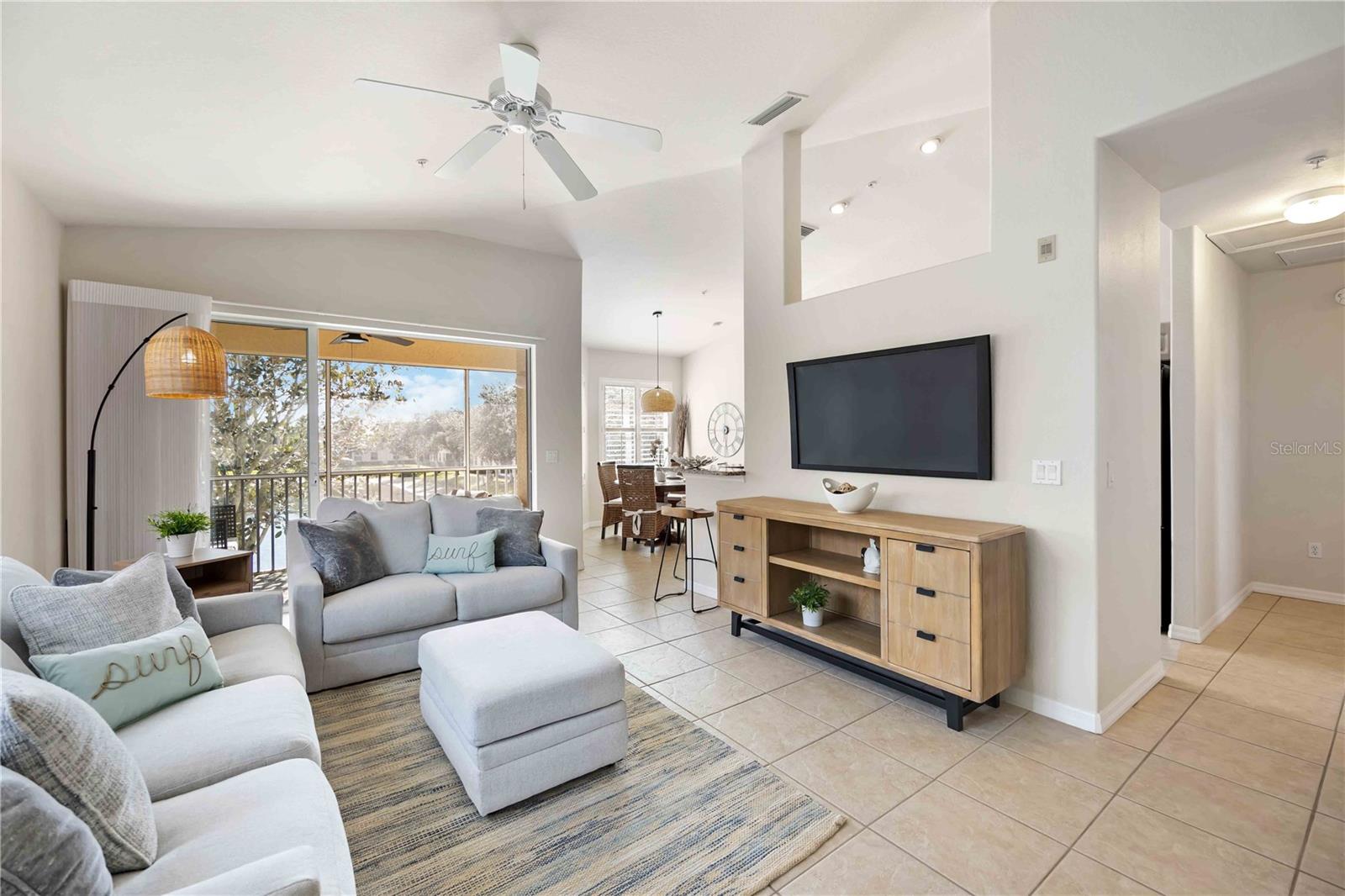 CASA DI AMICI - Residential