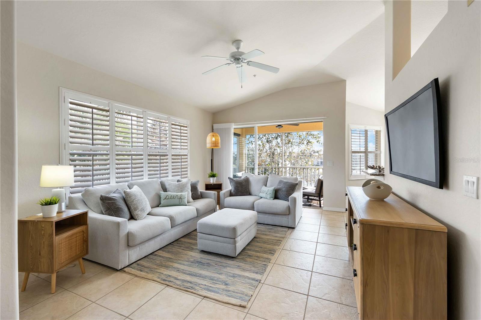 CASA DI AMICI - Residential