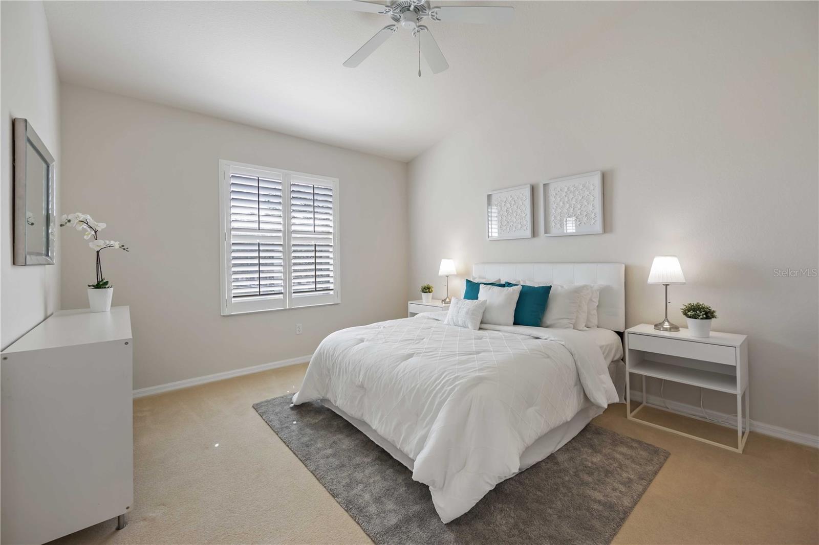 CASA DI AMICI - Residential