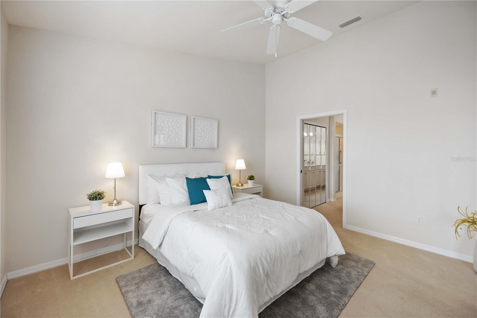 CASA DI AMICI - Residential