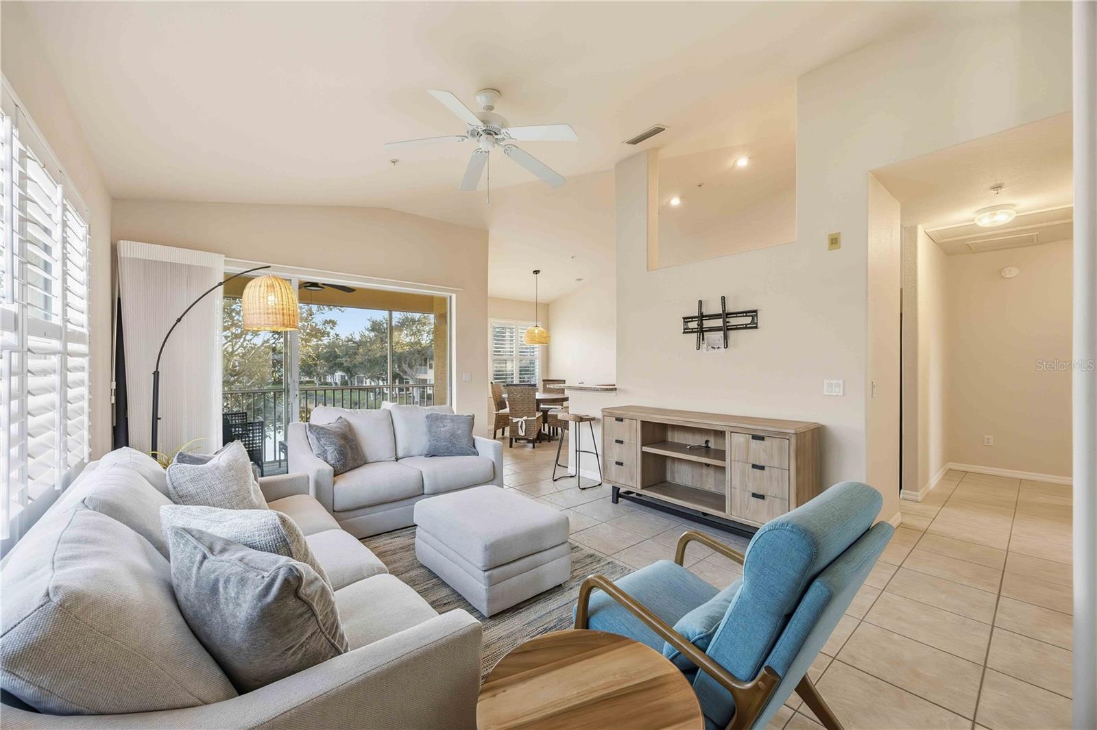 CASA DI AMICI - Residential