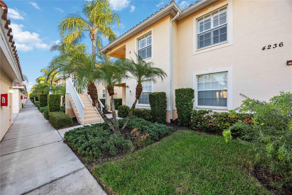 Photo of 4236 Vicenza Drive #C32, Venice, FL 34293 (MLS # A4672284)