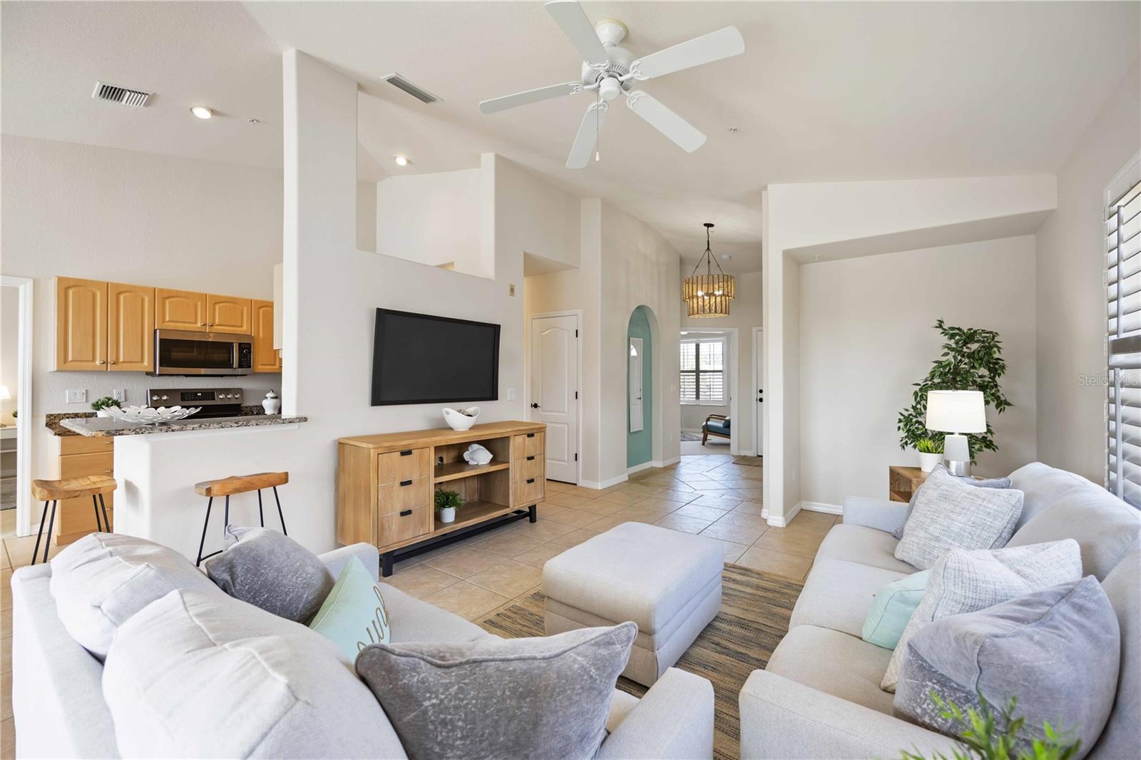 CASA DI AMICI - Residential