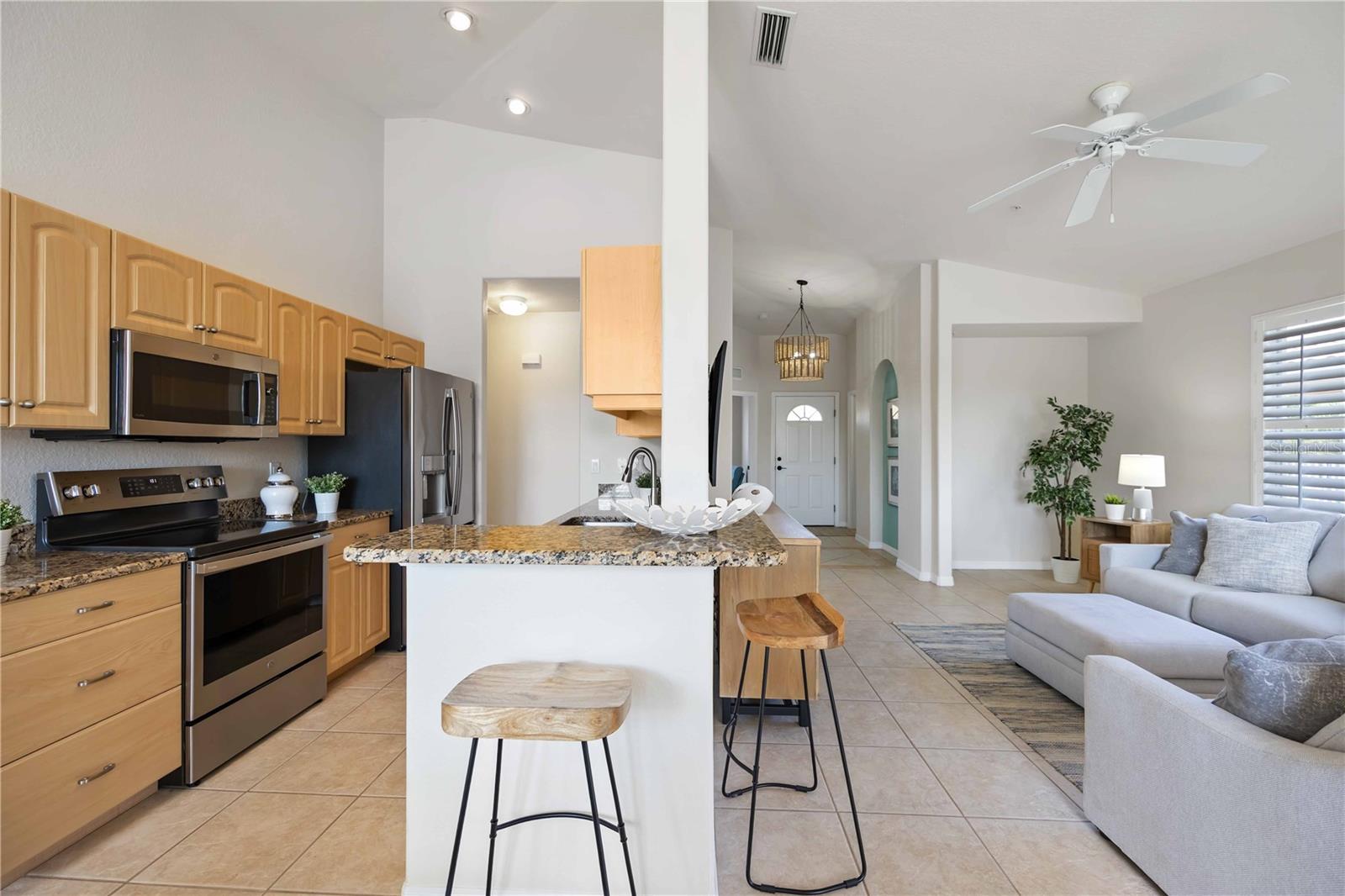 CASA DI AMICI - Residential