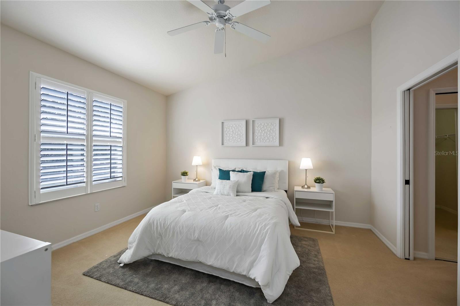 CASA DI AMICI - Residential