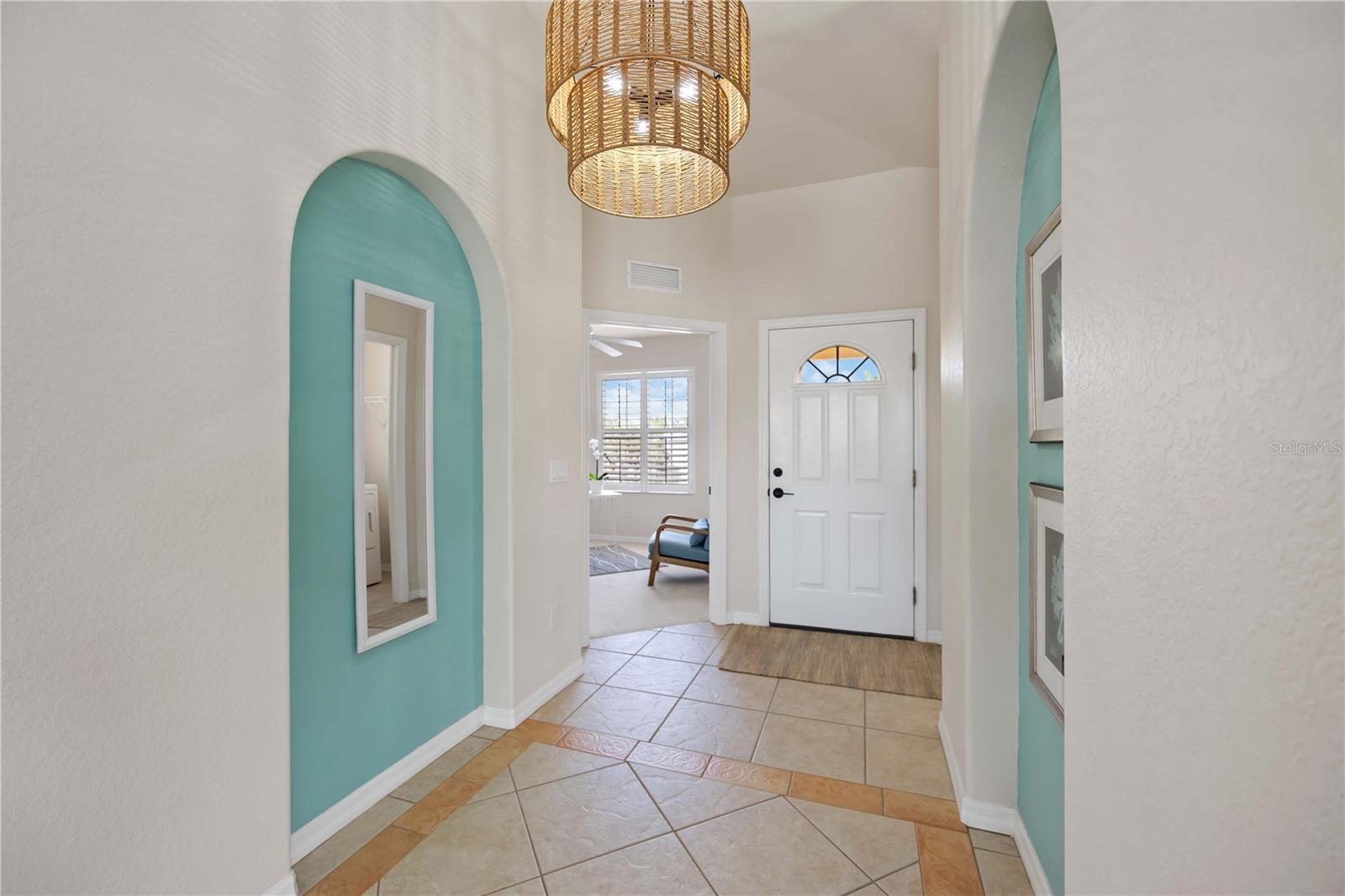 CASA DI AMICI - Residential