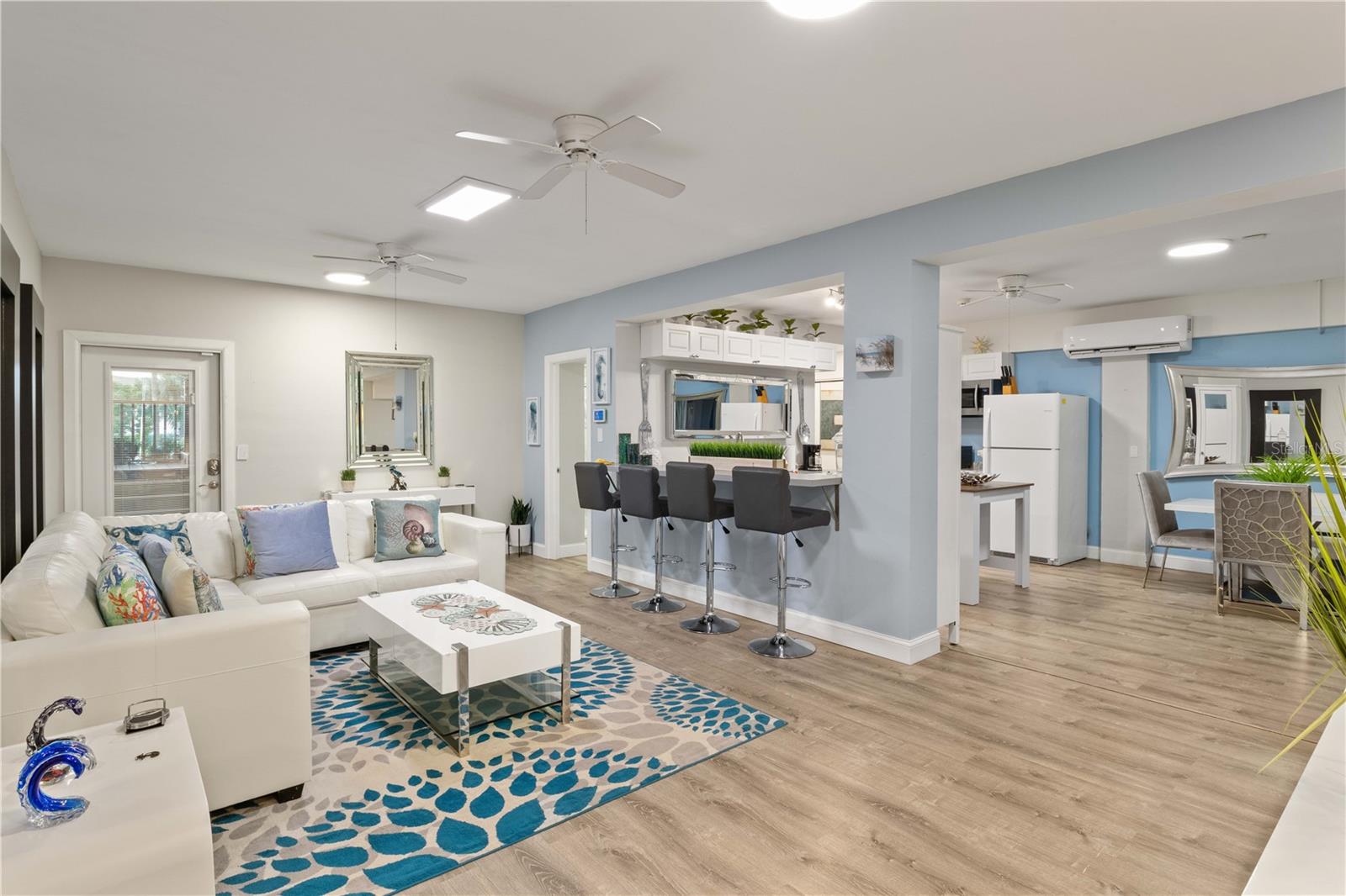 BAYVIEW ACRES BLK B PB 11 PG 101 LOT 9 - Residential