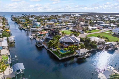 3544 RUBY AVE ST JAMES CITY FL 33956