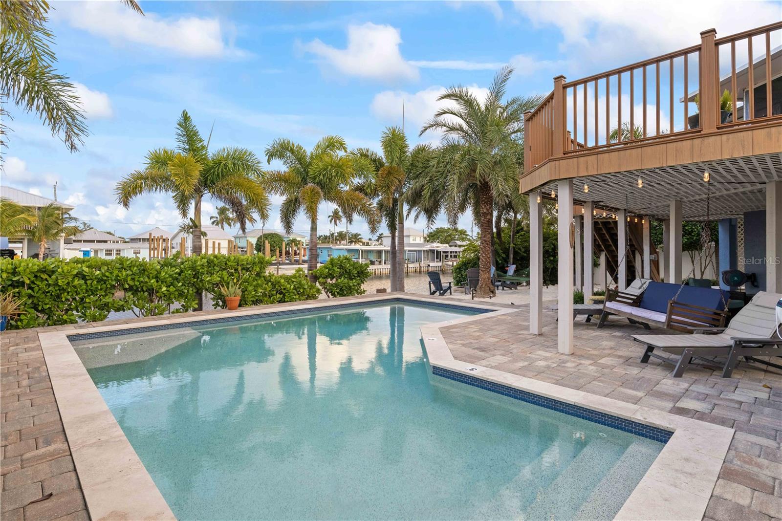 BAYVIEW ACRES BLK B PB 11 PG 101 LOT 9 - Residential