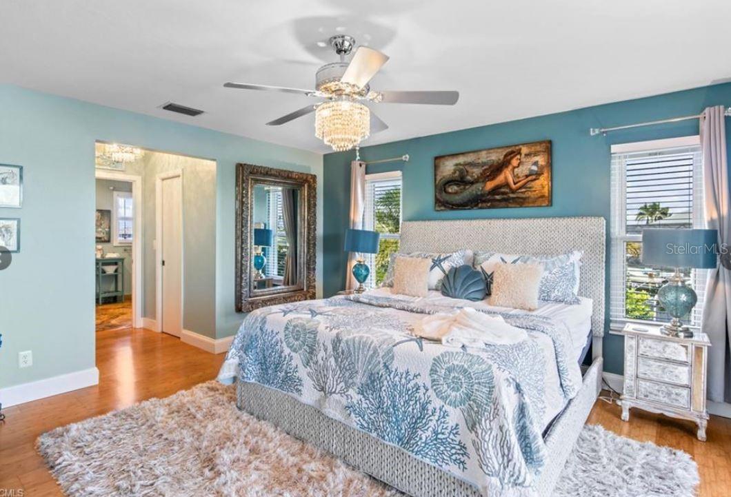 BAYVIEW ACRES BLK B PB 11 PG 101 LOT 9 - Residential