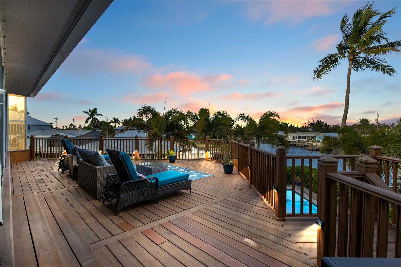 BAYVIEW ACRES BLK B PB 11 PG 101 LOT 9 - Residential