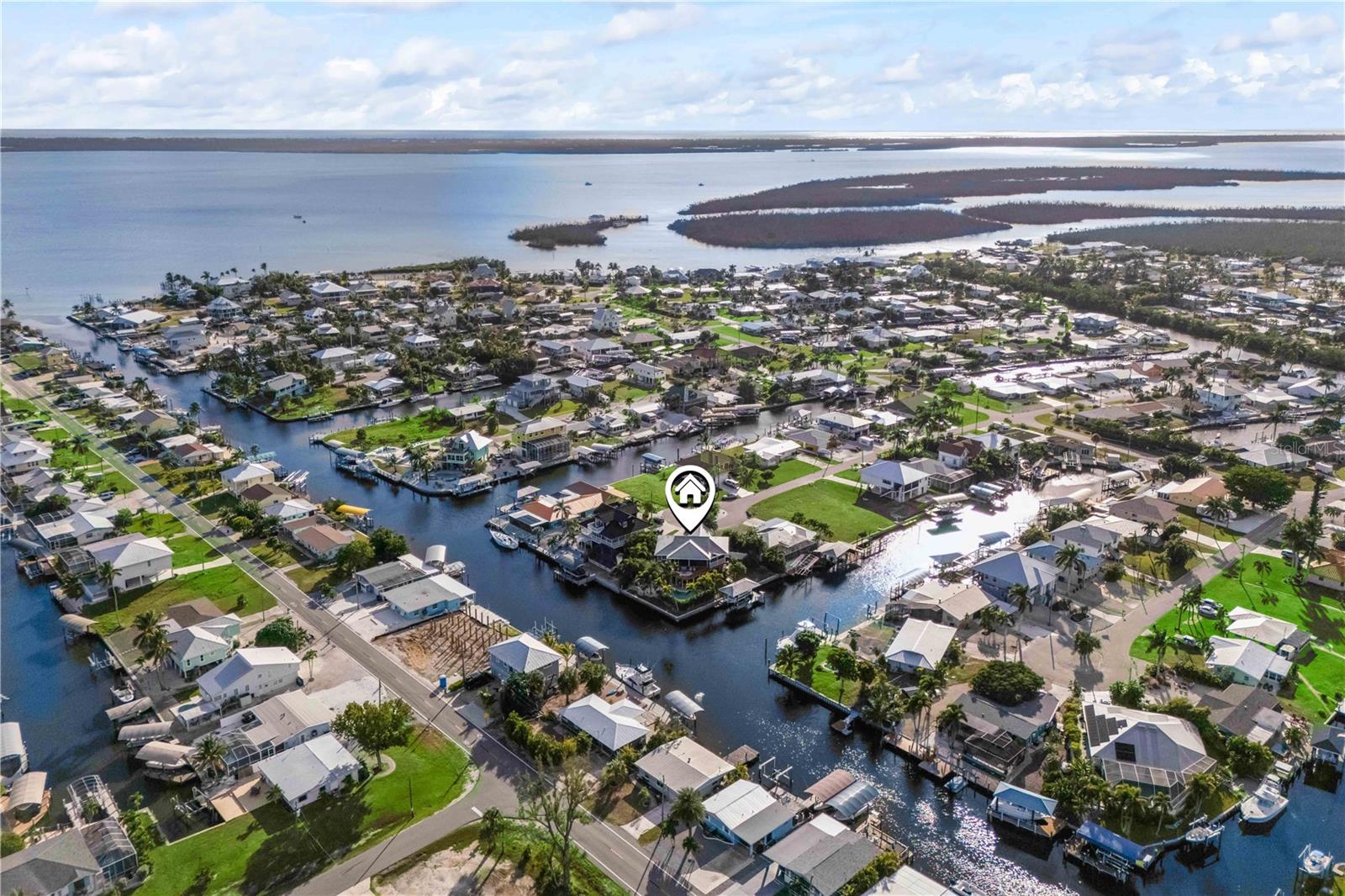 BAYVIEW ACRES BLK B PB 11 PG 101 LOT 9 - Residential