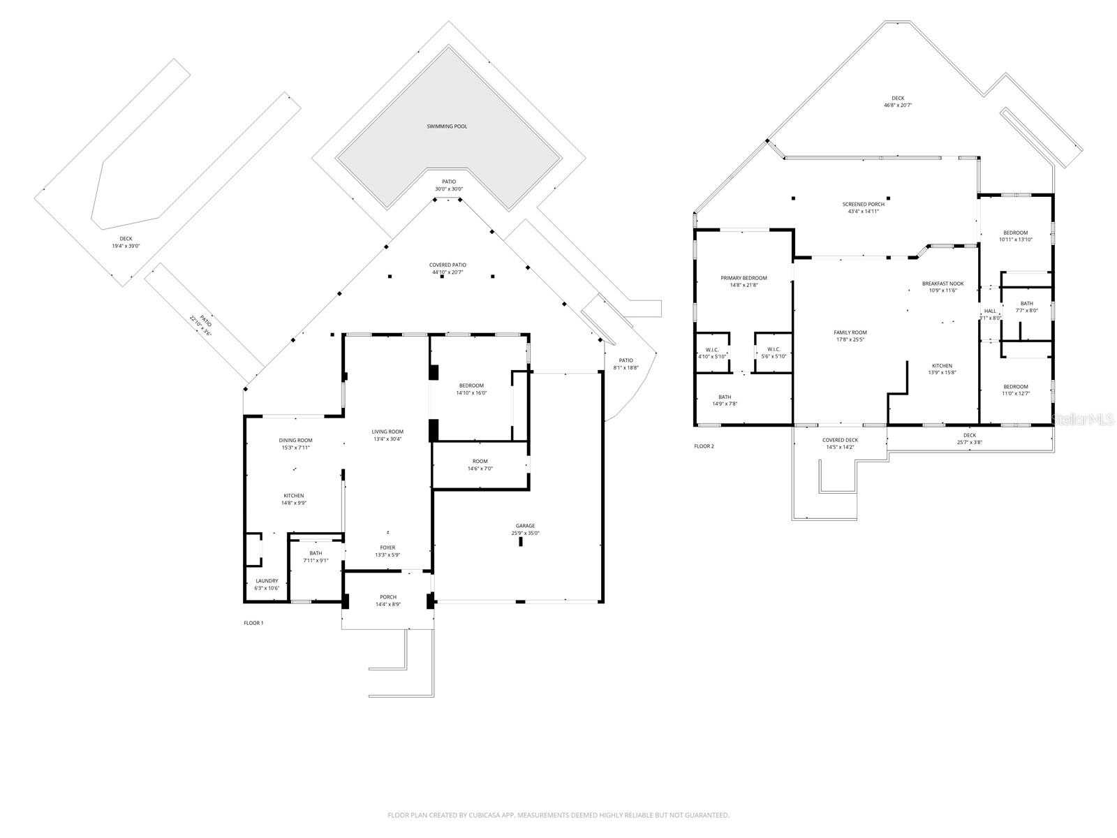 BAYVIEW ACRES BLK B PB 11 PG 101 LOT 9 - Residential