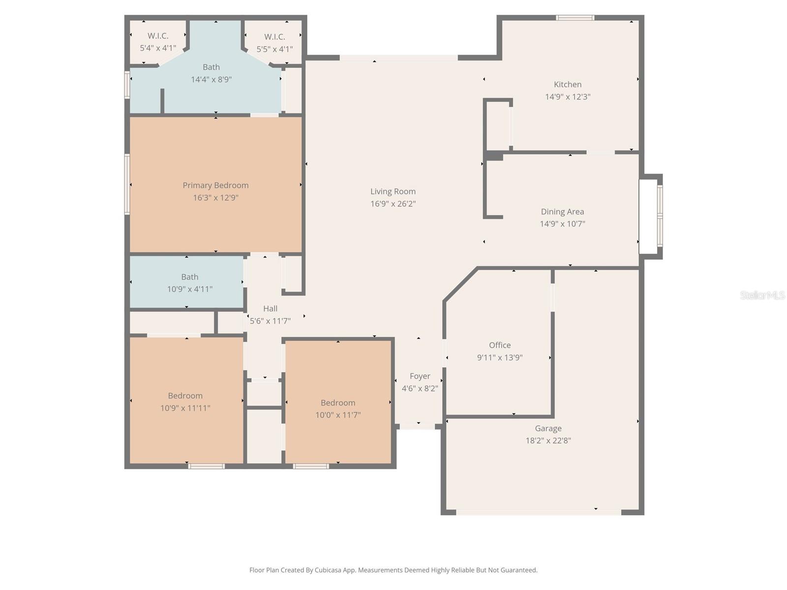 WATERMILL AT PROVIDENCE LAKES - Residential