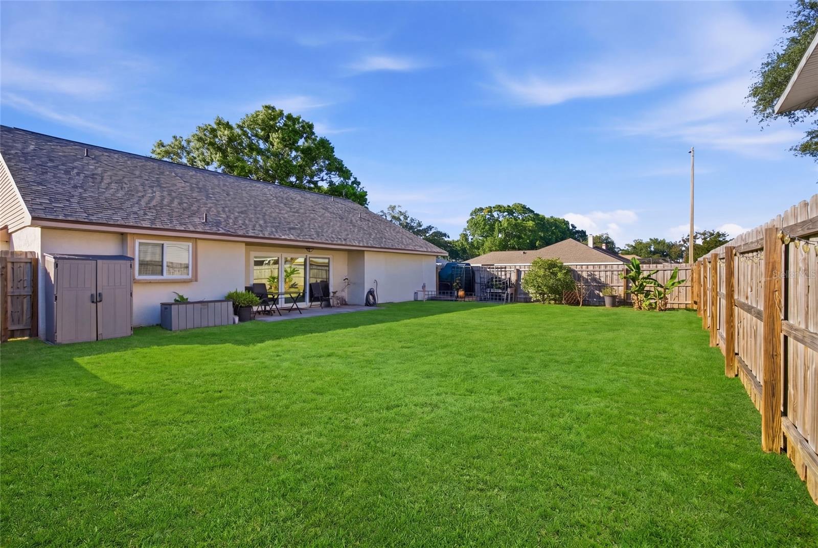 WATERMILL AT PROVIDENCE LAKES - Residential