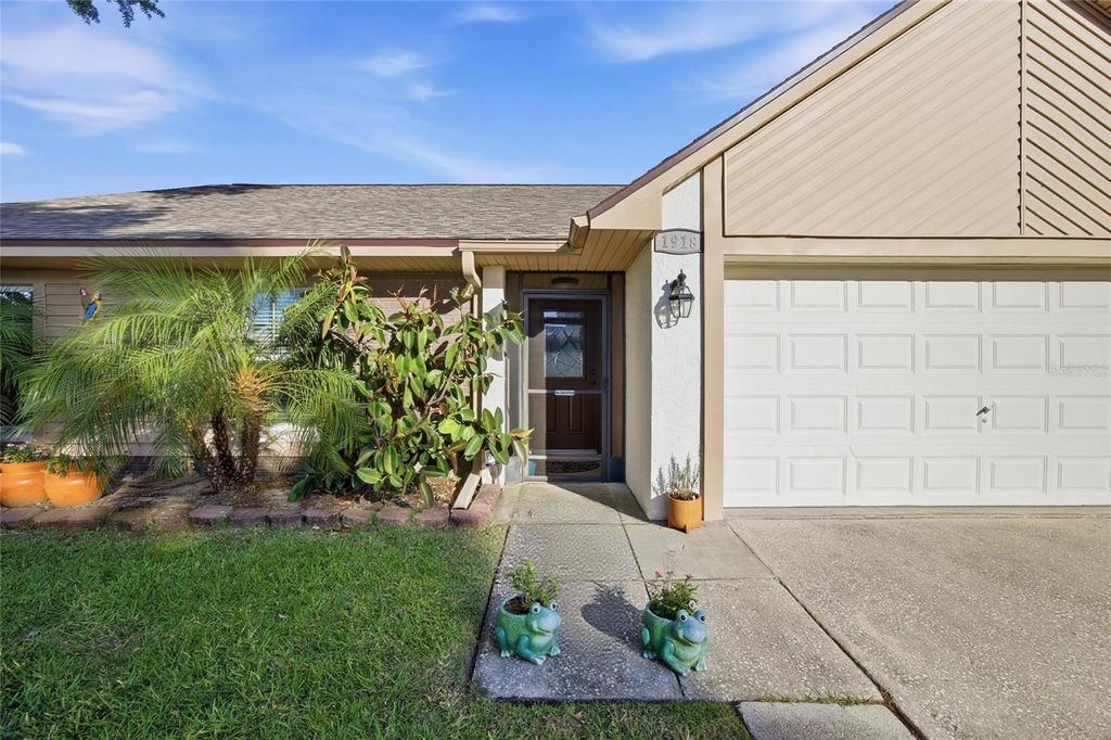 Photo of 1918 Blue Sage Court, Brandon, FL 33511 (MLS # TB8502645)