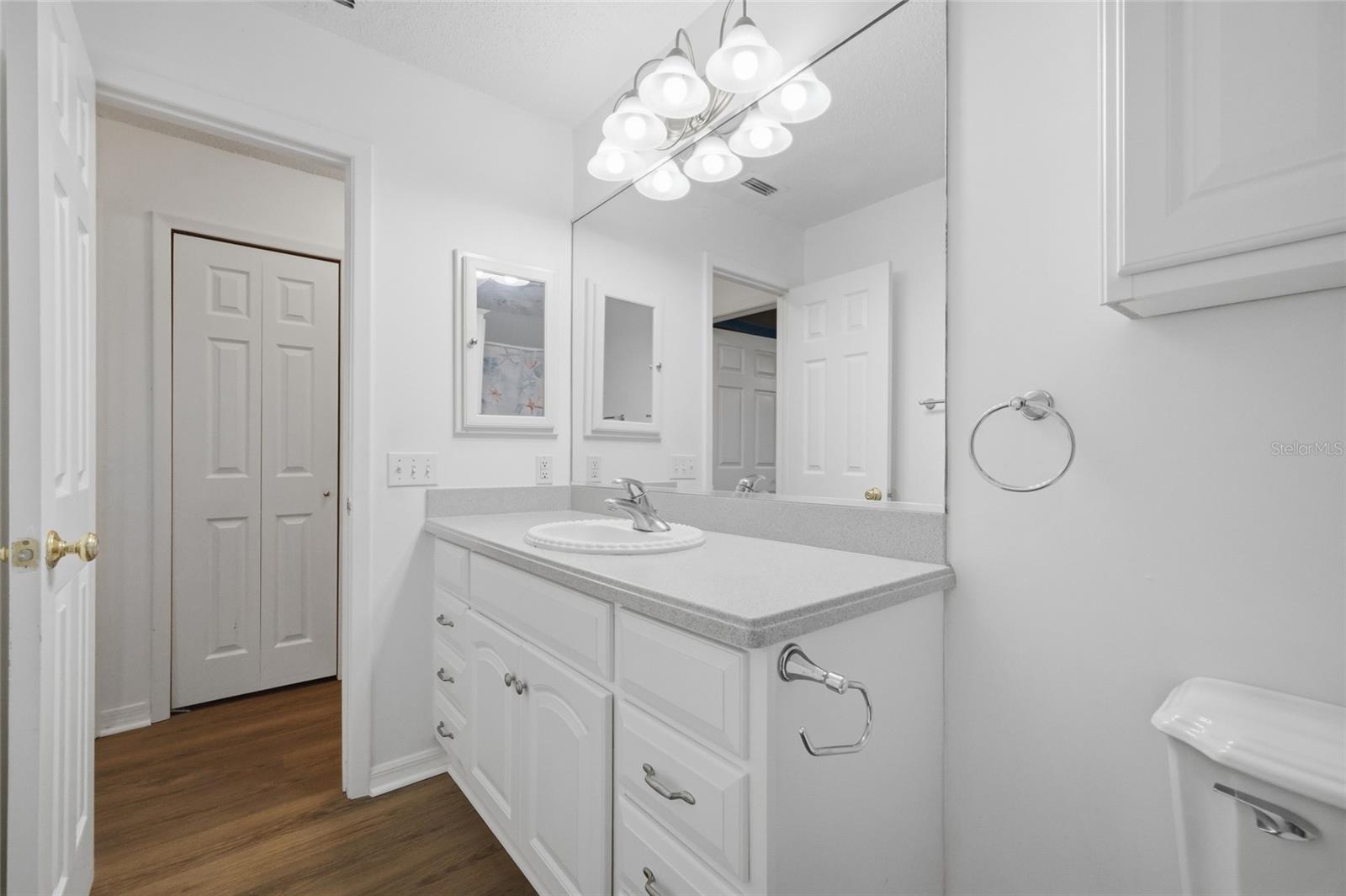 WATERMILL AT PROVIDENCE LAKES - Residential