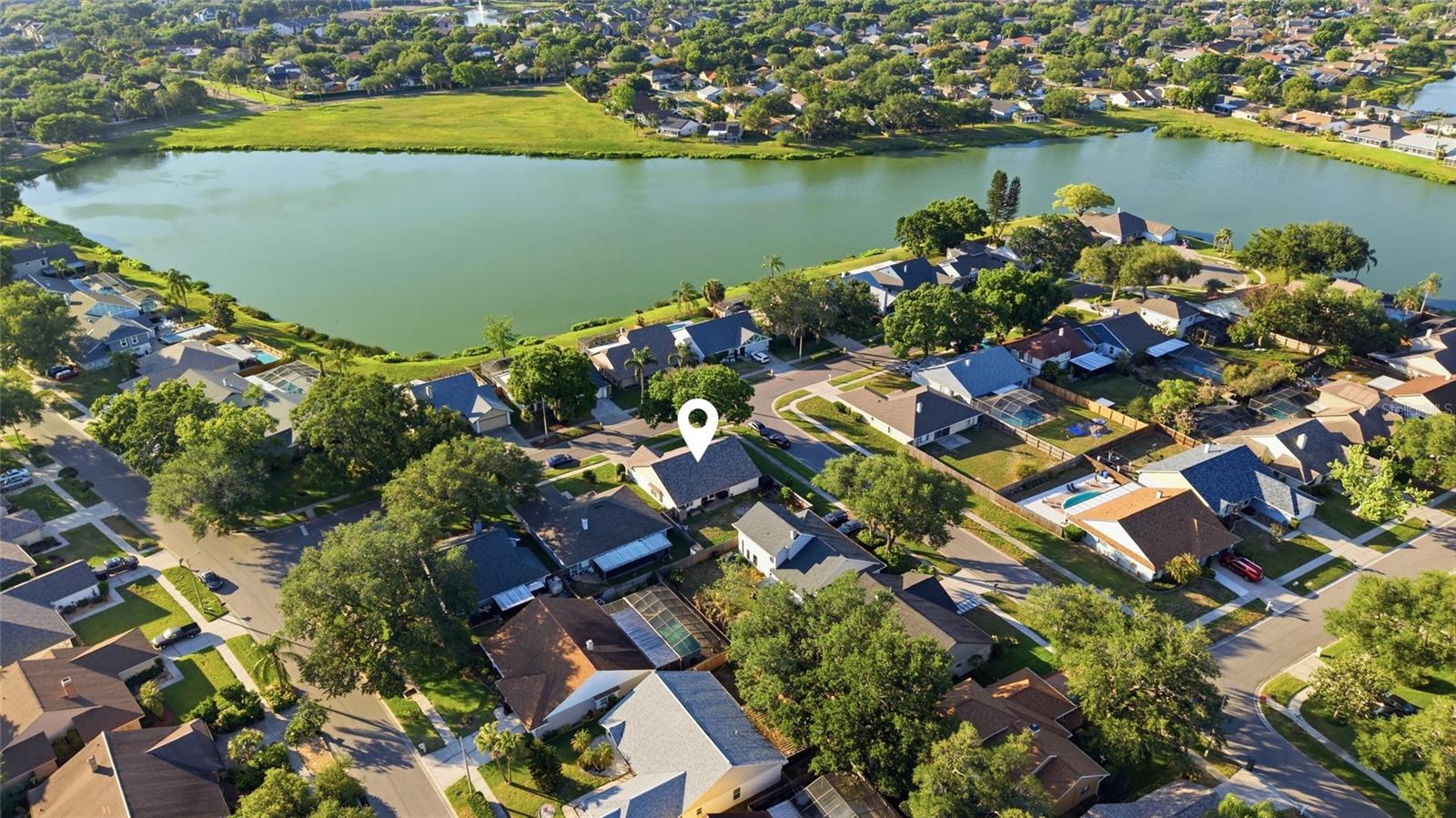 WATERMILL AT PROVIDENCE LAKES - Residential
