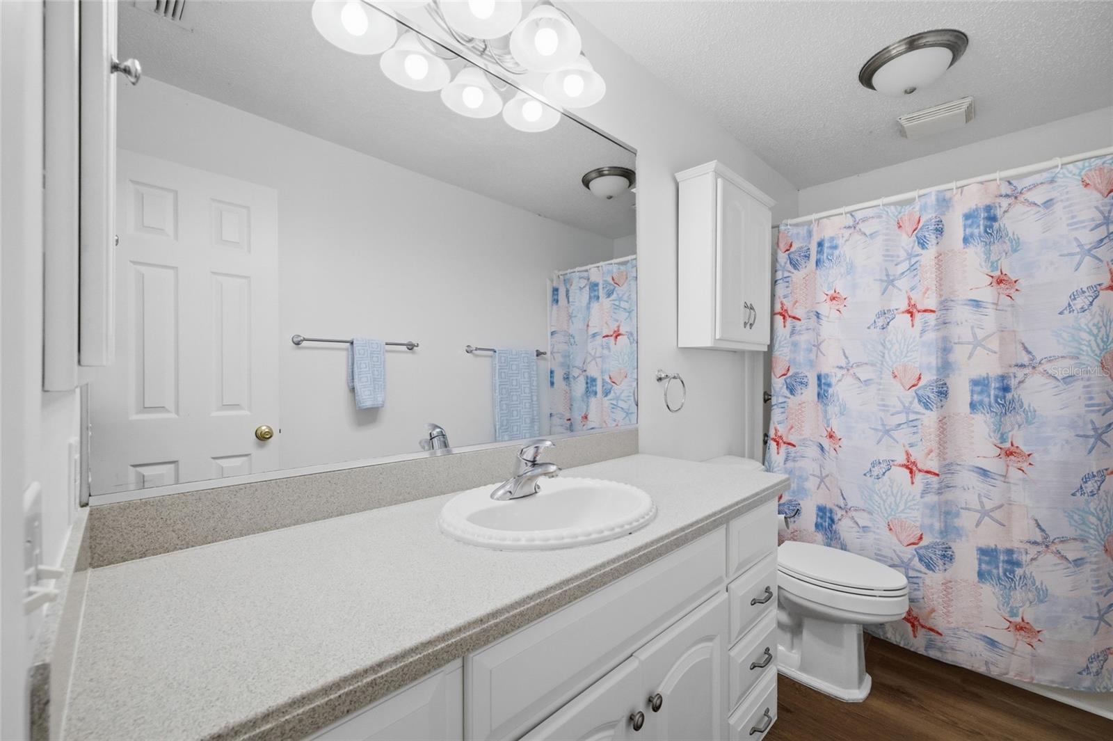 WATERMILL AT PROVIDENCE LAKES - Residential