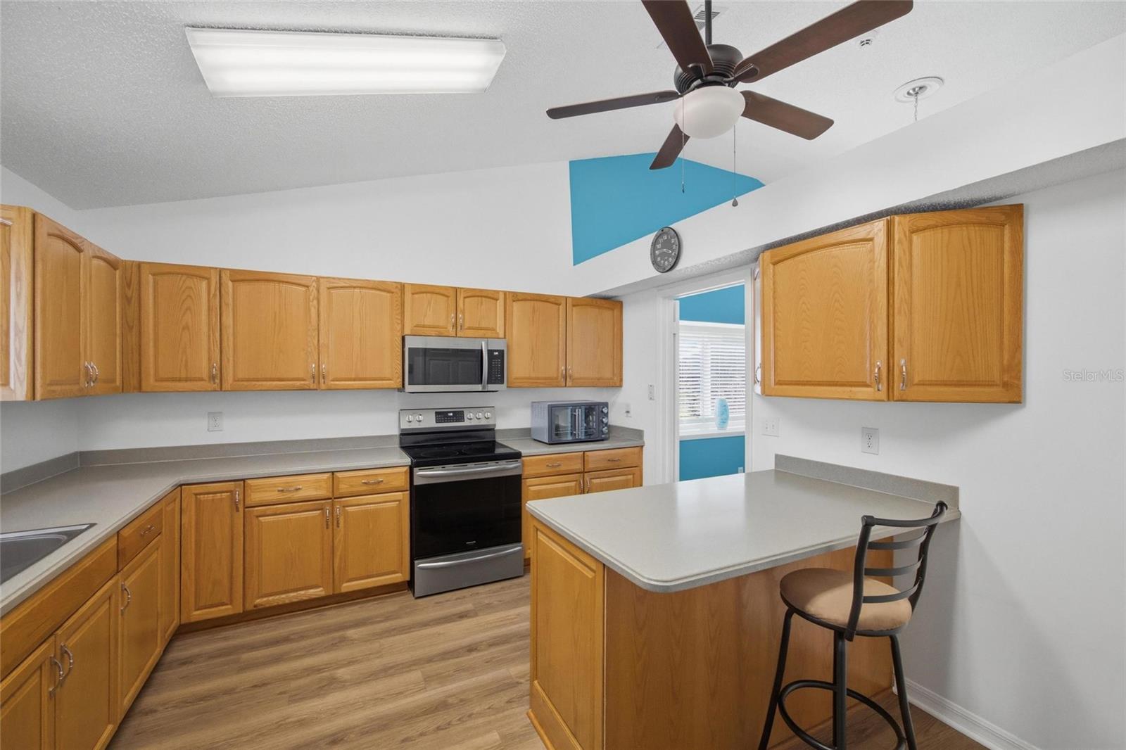 WATERMILL AT PROVIDENCE LAKES - Residential