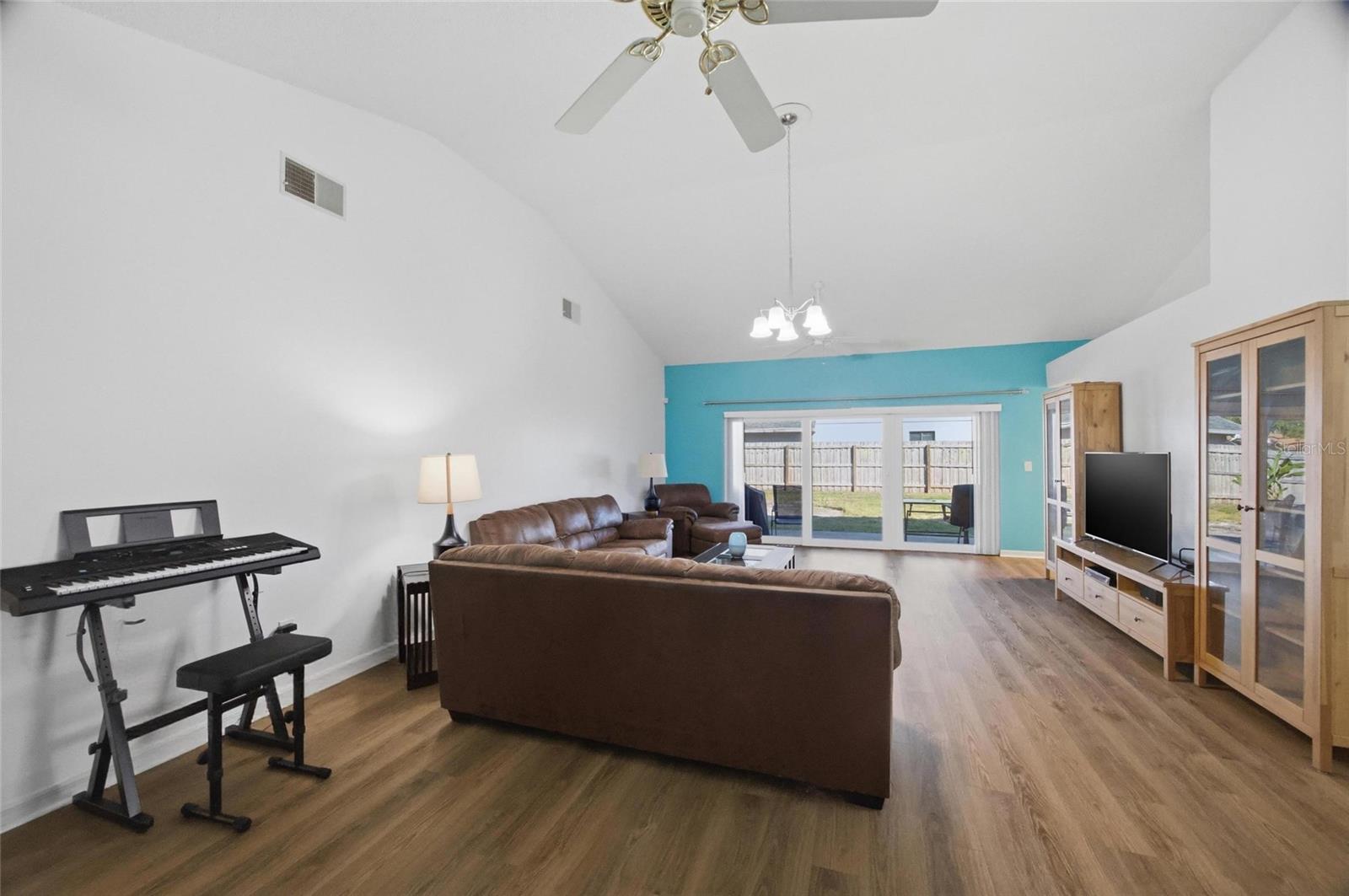 WATERMILL AT PROVIDENCE LAKES - Residential