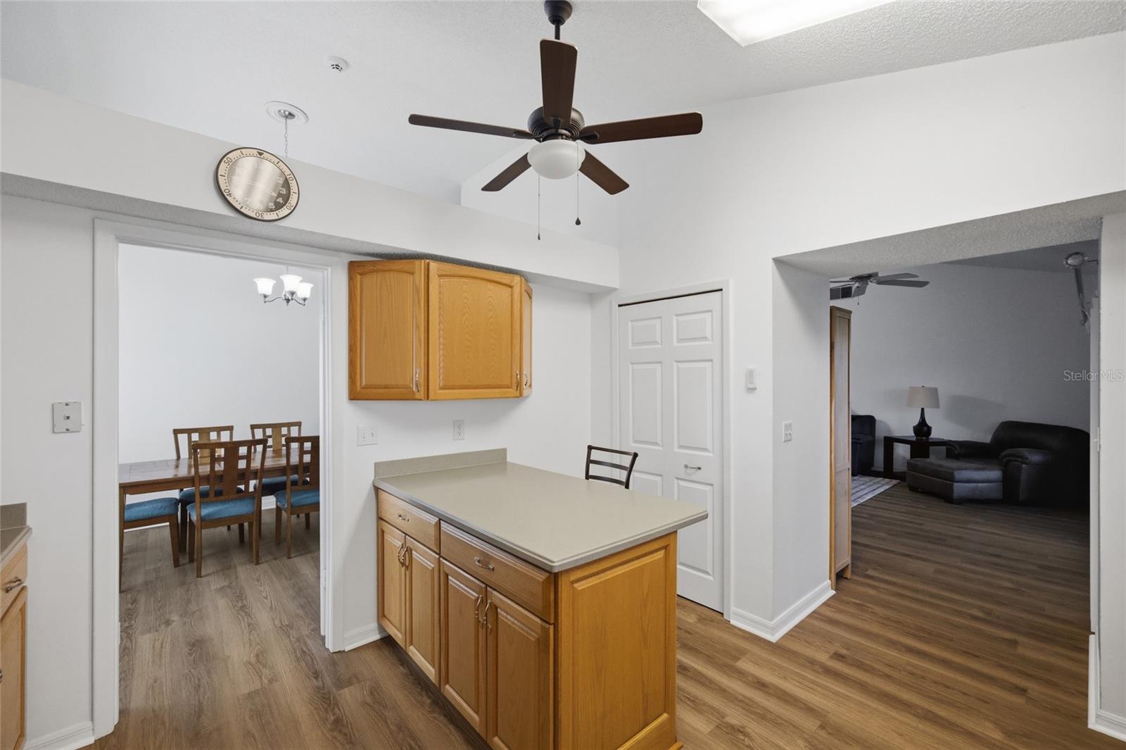 WATERMILL AT PROVIDENCE LAKES - Residential