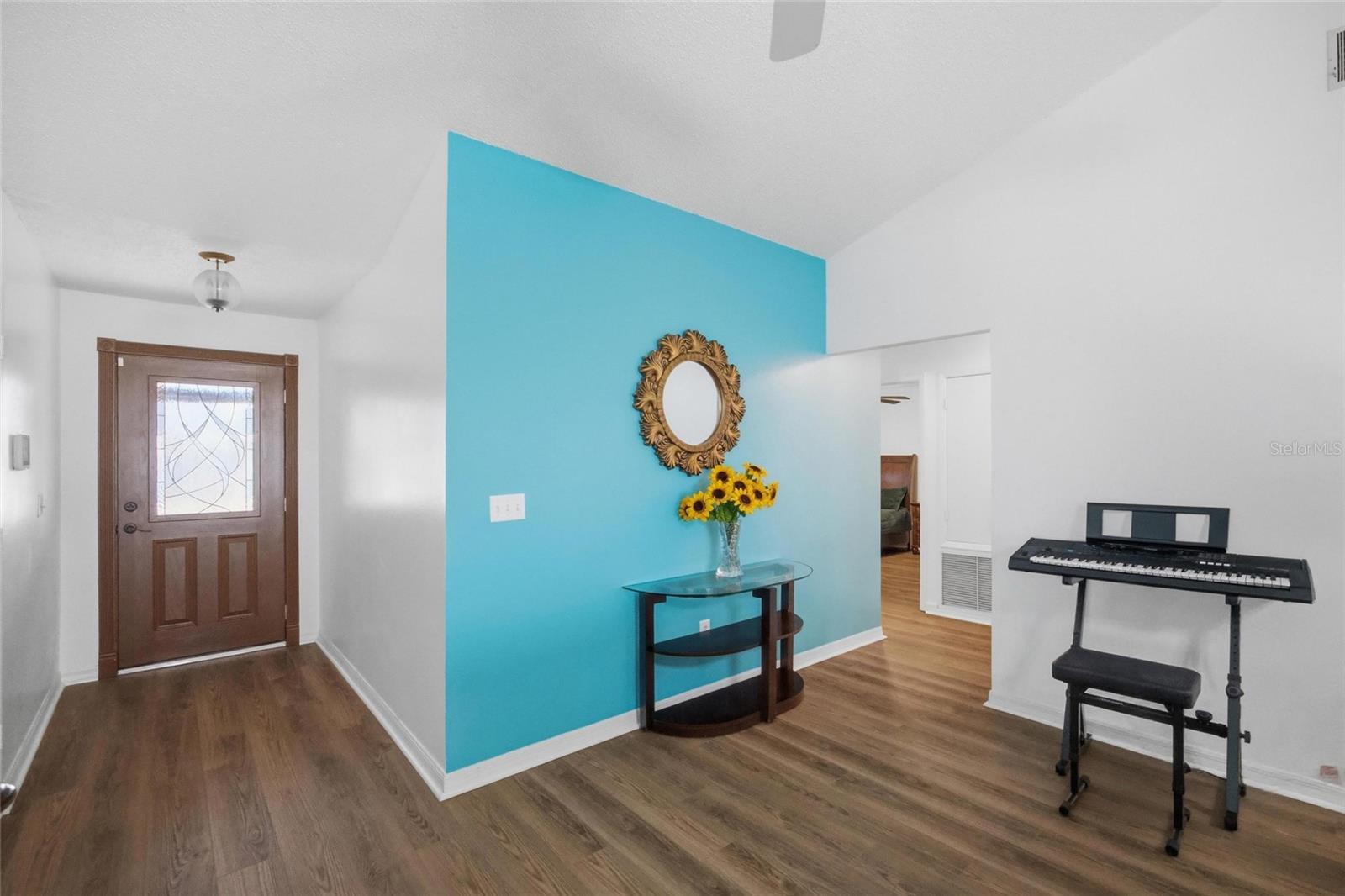 WATERMILL AT PROVIDENCE LAKES - Residential