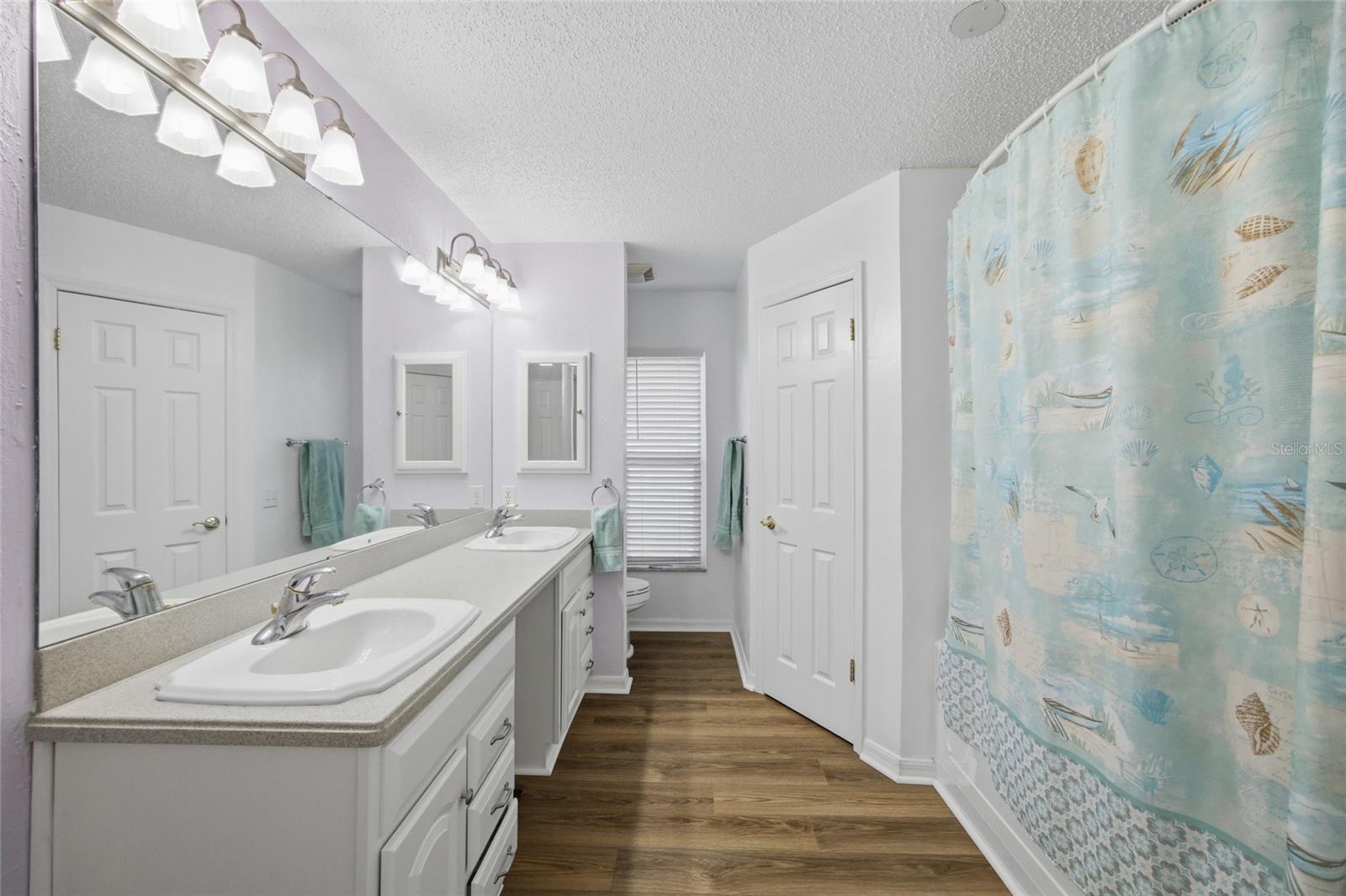 WATERMILL AT PROVIDENCE LAKES - Residential