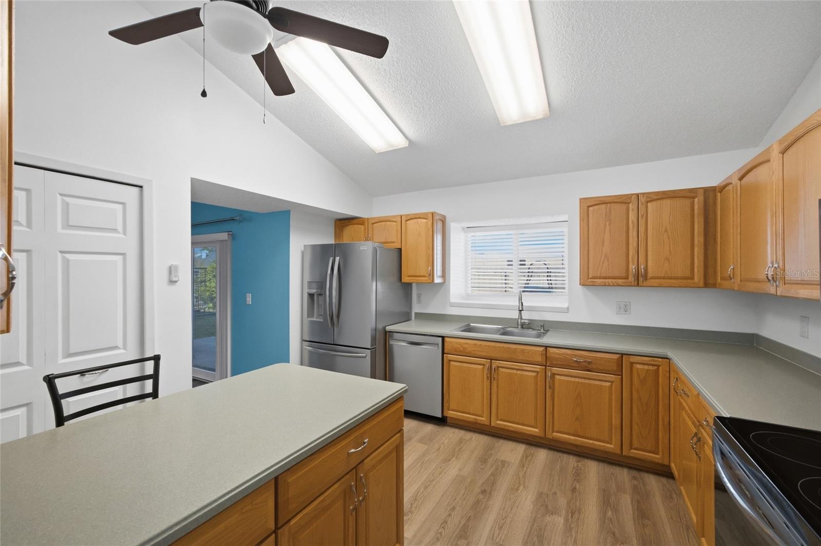 WATERMILL AT PROVIDENCE LAKES - Residential