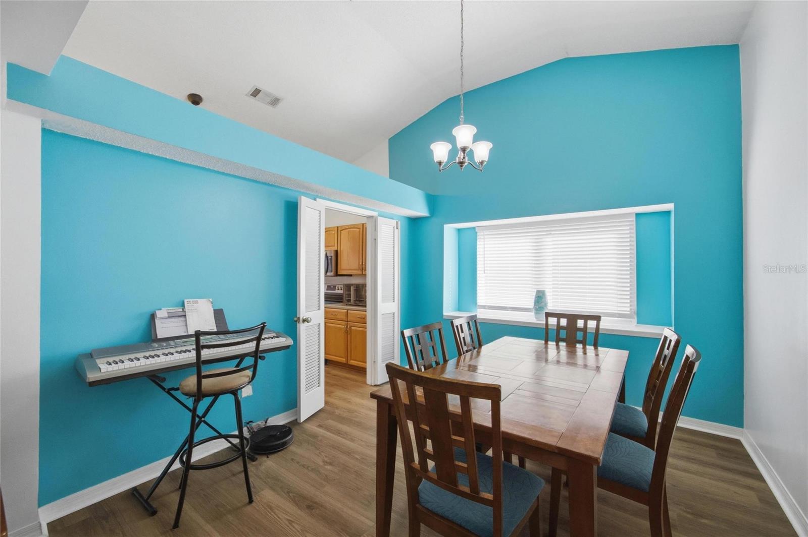 WATERMILL AT PROVIDENCE LAKES - Residential