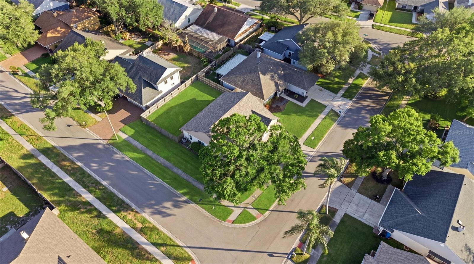WATERMILL AT PROVIDENCE LAKES - Residential