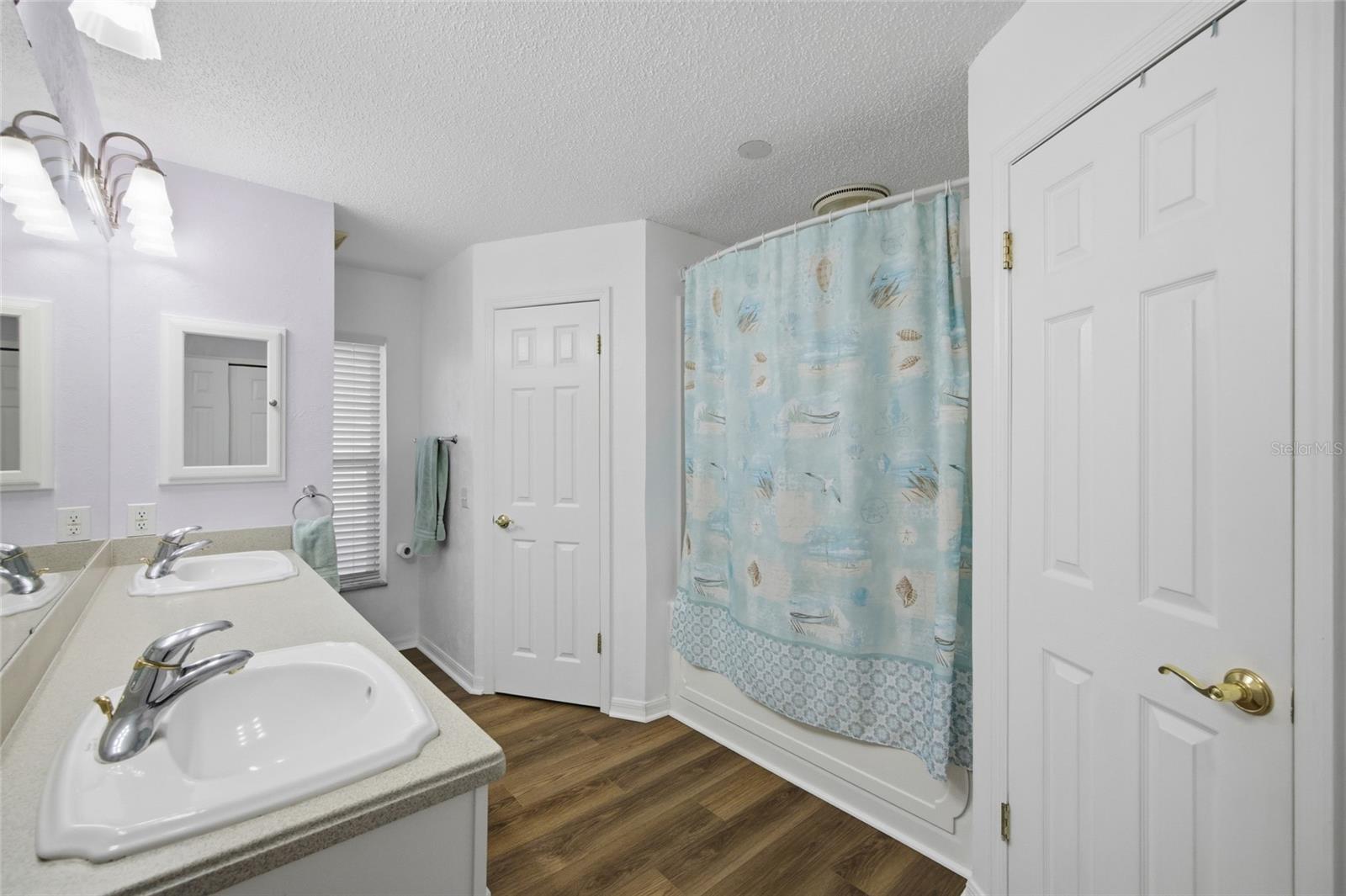 WATERMILL AT PROVIDENCE LAKES - Residential