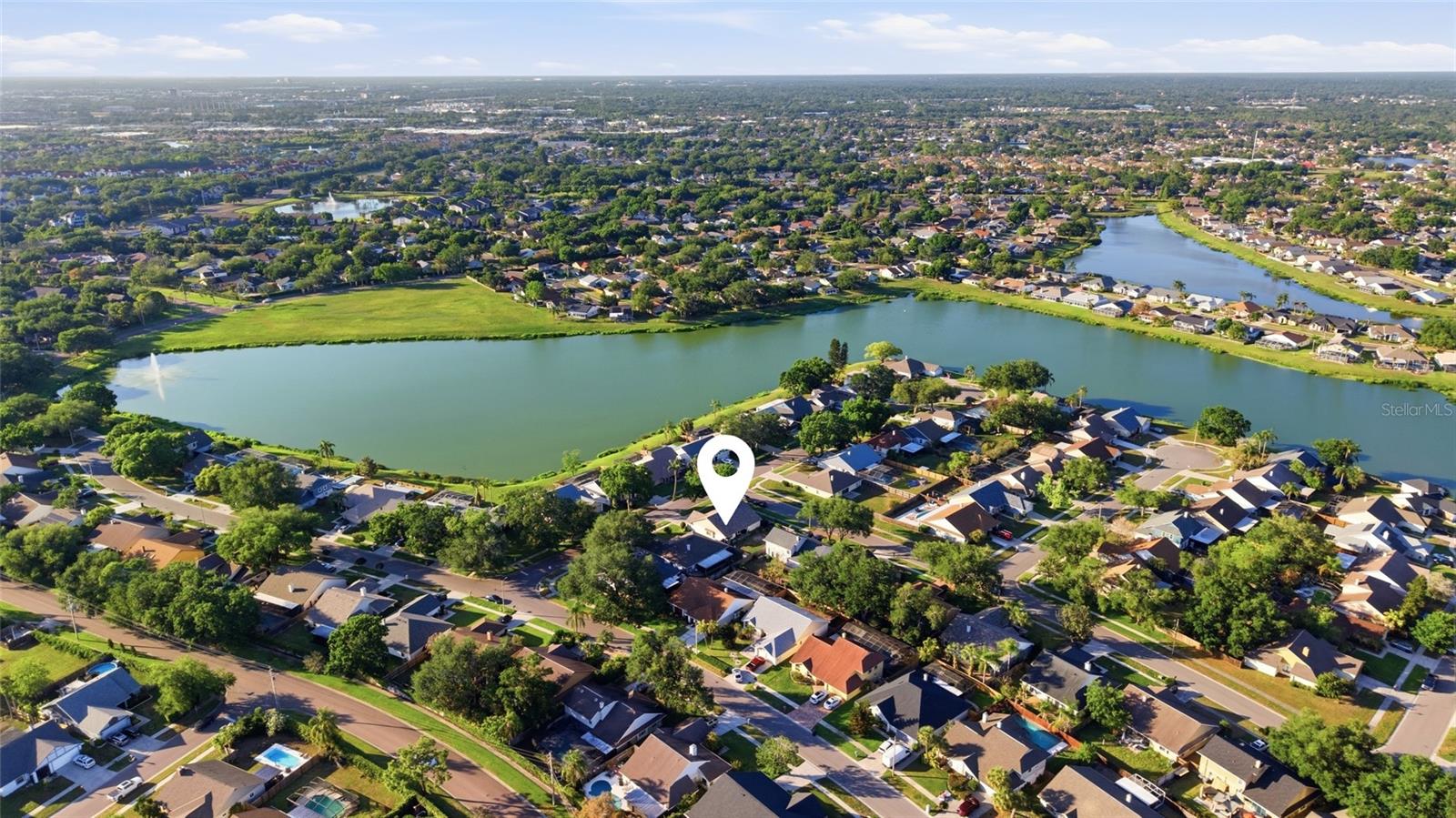 WATERMILL AT PROVIDENCE LAKES - Residential