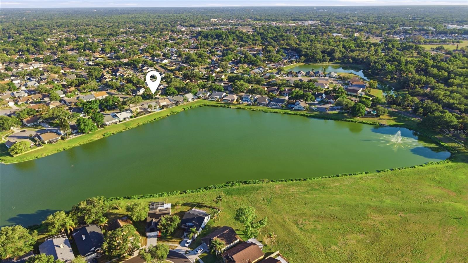 WATERMILL AT PROVIDENCE LAKES - Residential