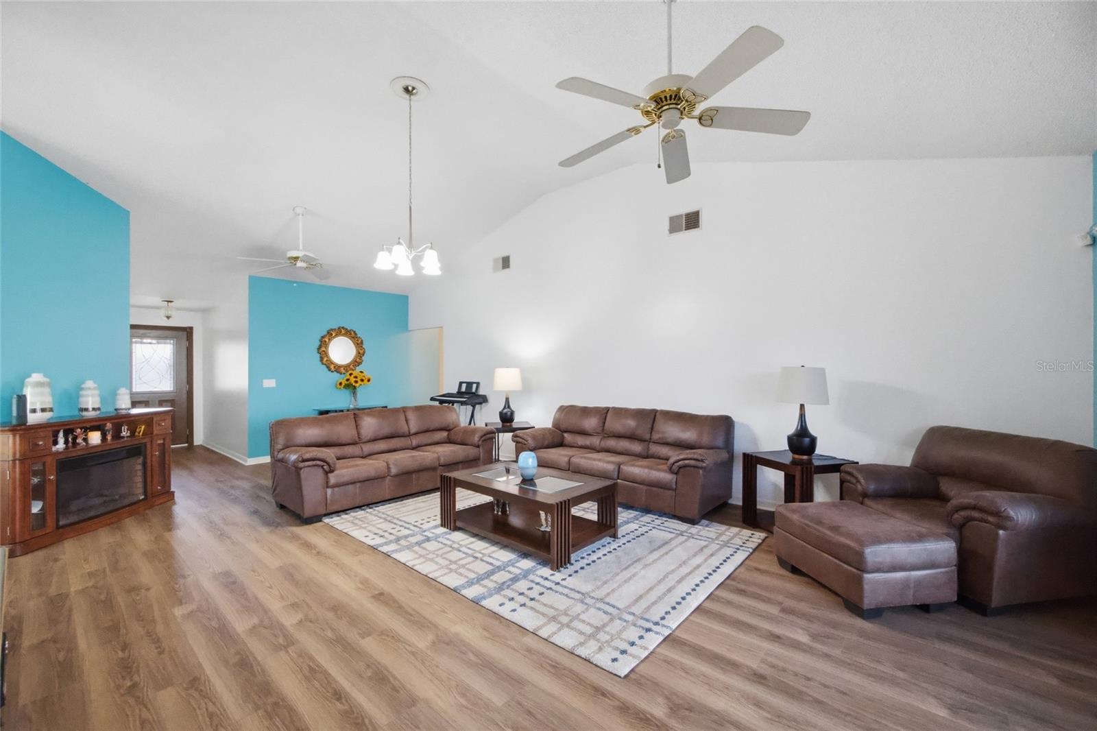 WATERMILL AT PROVIDENCE LAKES - Residential